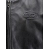 Ilyan leather jacket