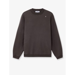 Organic cotton sweatshirt