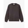 Organic cotton sweatshirt