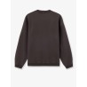Organic cotton sweatshirt