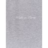 Timeless sweatshirt with front embroidered logo