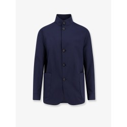 Casalvecchio wool blend jacket