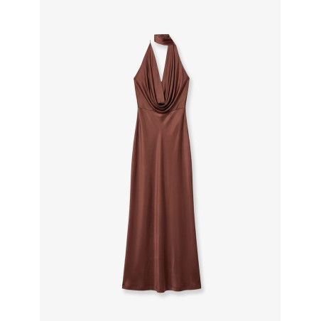 Vivienne jersey dress