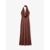 Vivienne jersey dress