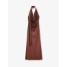 Vivienne jersey dress