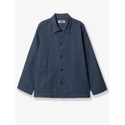 Wbblade Needle Denim Jacket