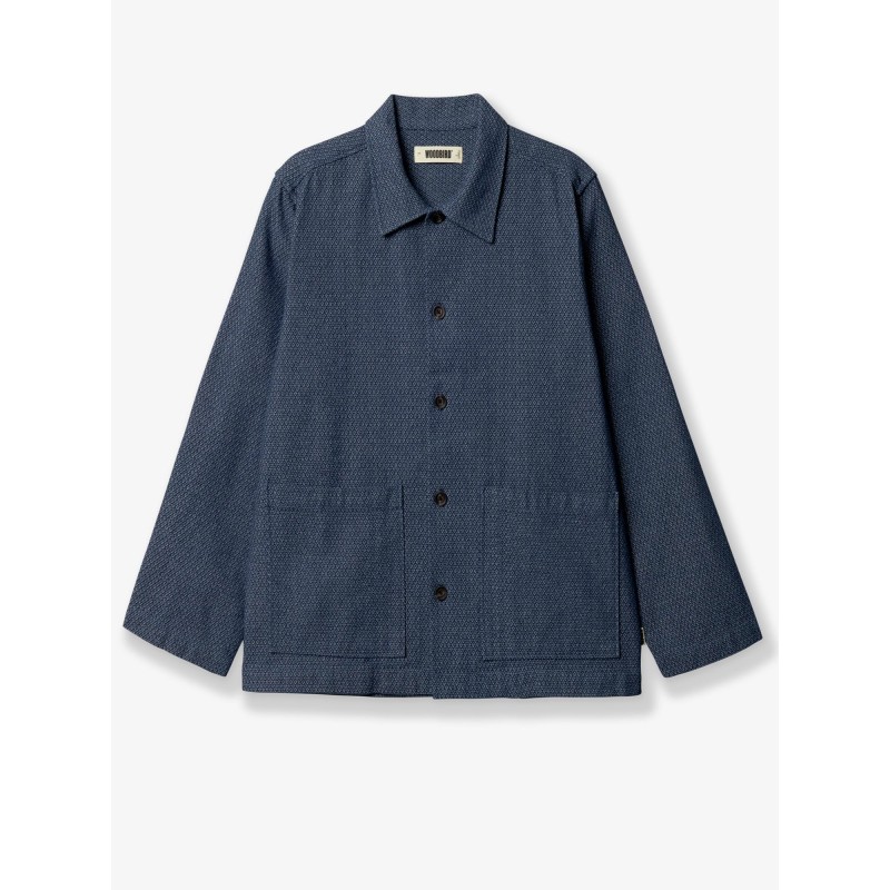 Wbblade Needle Denim Jacket