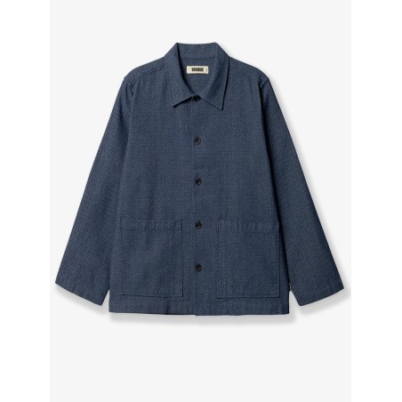 Wbblade Needle Denim Jacket