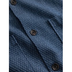 Wbblade Needle Denim Jacket