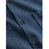 Wbblade Needle Denim Jacket