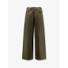The Gardener's denim trousers