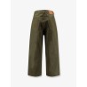 The Gardener's denim trousers