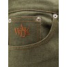 The Gardener's denim trousers