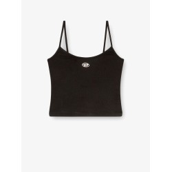Cotton tank top