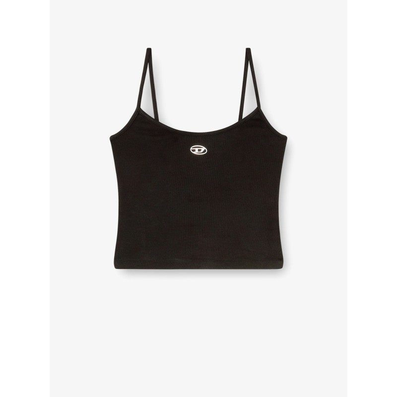 Cotton tank top