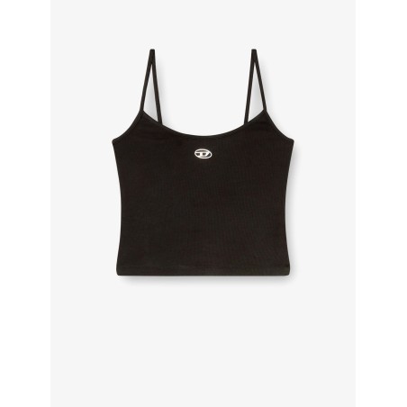 Cotton tank top