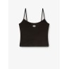 Cotton tank top