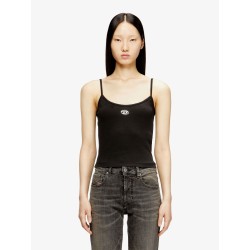 Cotton tank top
