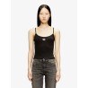 Cotton tank top