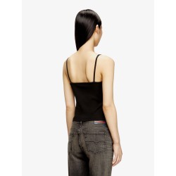 Cotton tank top
