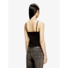 Cotton tank top