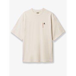 WBBeam Suma Tee cotton t-shirt