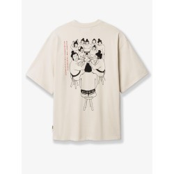 WBBeam Suma Tee cotton t-shirt
