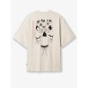 WBBeam Suma Tee cotton t-shirt