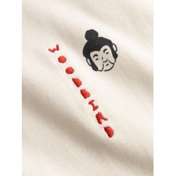 WBBeam Suma Tee cotton t-shirt