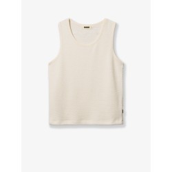 WBLung viscose blend tank top