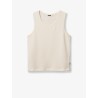 WBLung viscose blend tank top