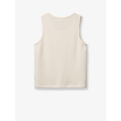 WBLung viscose blend tank top