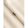 WBLung viscose blend tank top