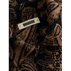 WBBlade Rong Jacket with Paisley Print