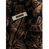 WBBlade Rong Jacket with Paisley Print