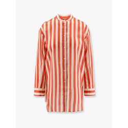 Duetto cotton shirt