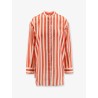 Duetto cotton shirt