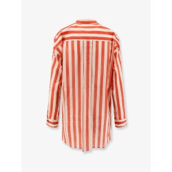 Duetto cotton shirt