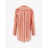 Duetto cotton shirt