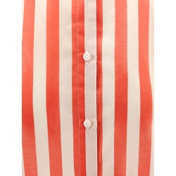 Duetto cotton shirt