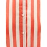 Duetto cotton shirt