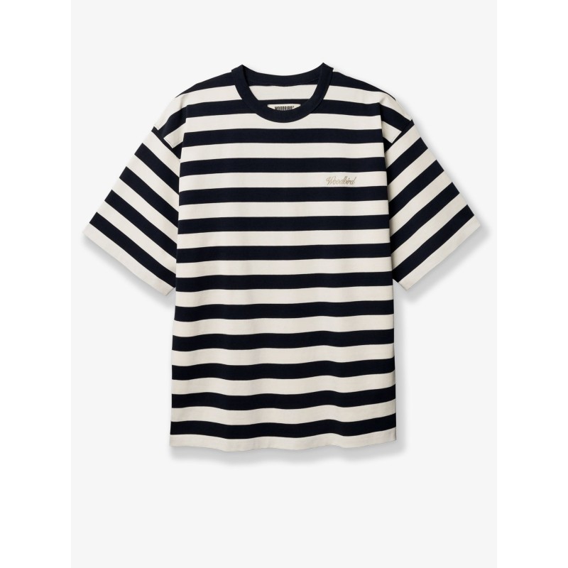 WBBeam Organic Cotton T-Shirt