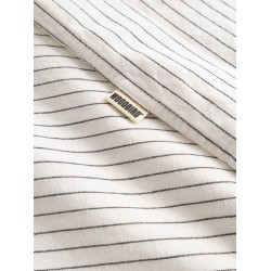 WBWang Linen and Cotton Blend Shirt