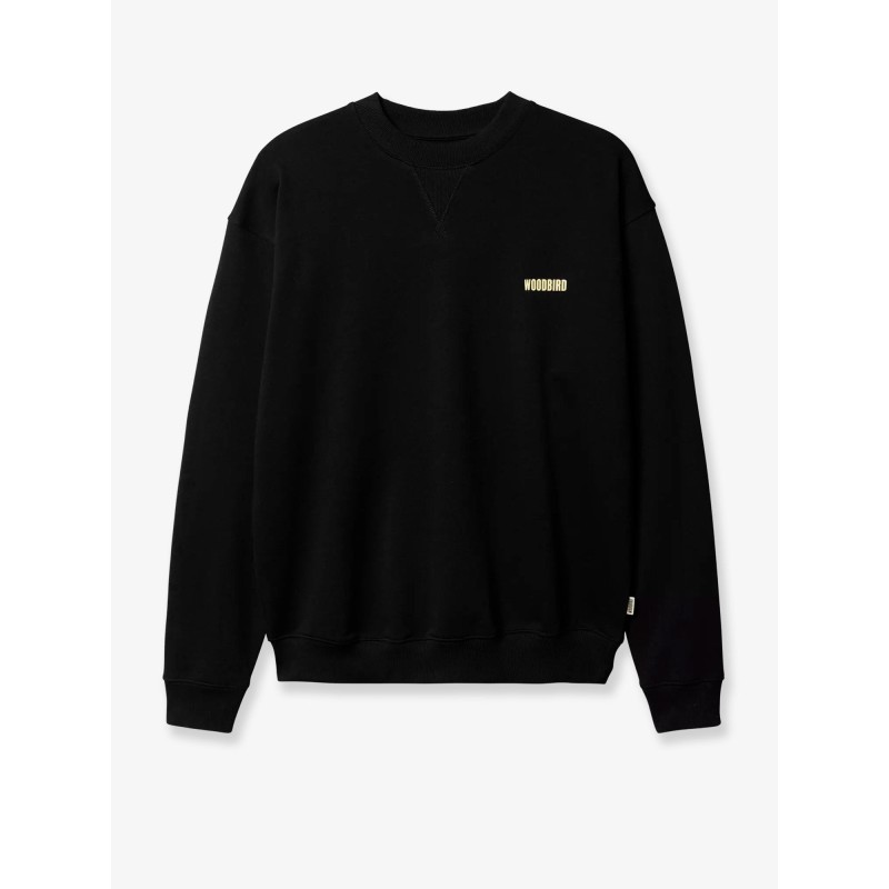 WBCane Lion cotton jersey