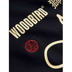 WBCane Lion cotton jersey