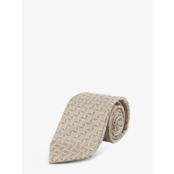Silk tie