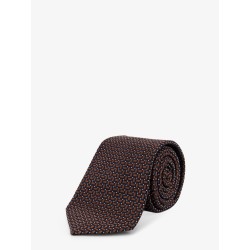 Silk tie