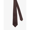 Silk tie