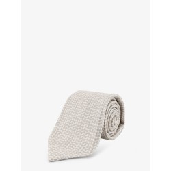 Silk tie