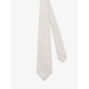 Silk tie